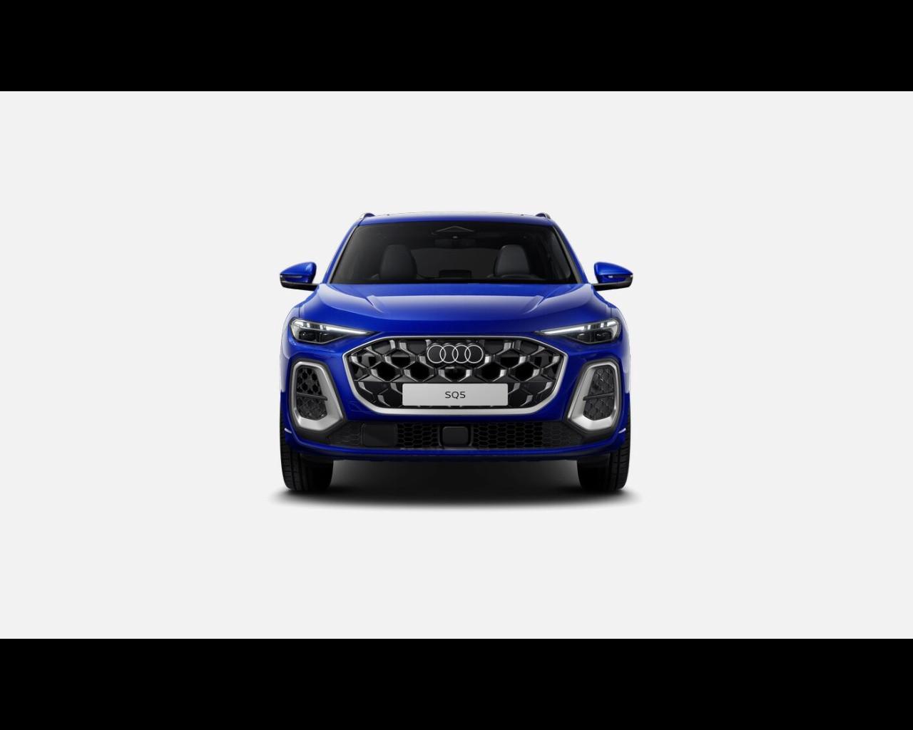 AUDI Audi SQ5 SUV TFSI 270 kW S tronic