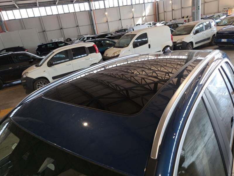 Bmw X3 xDrive20d 48V TETTO PREZZO REALE
