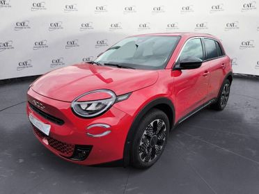 FIAT 600 1.2 Hybrid 100cv La Prima