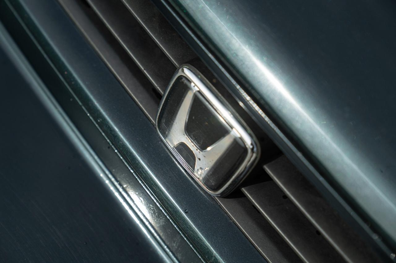 Honda Legend COUPE - HOA00003