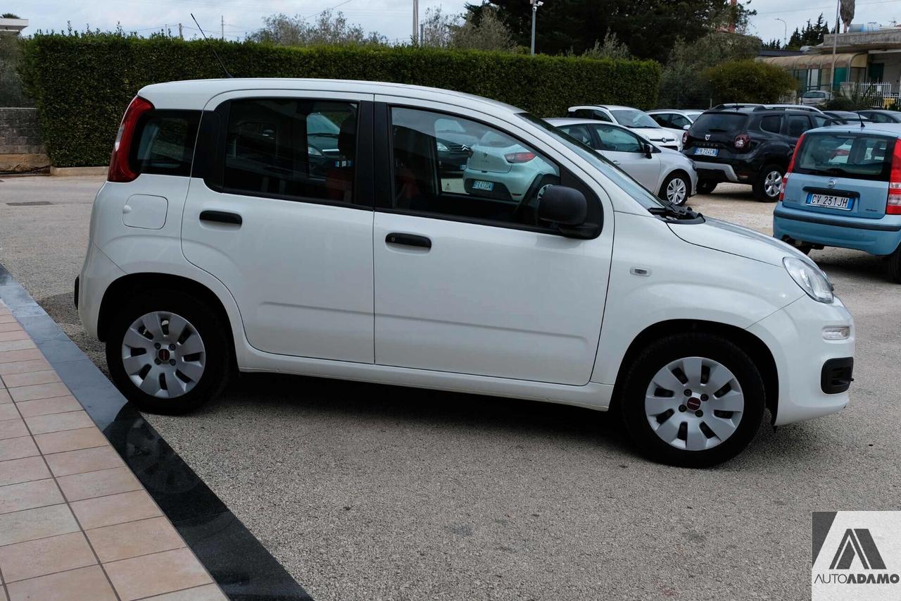 Fiat Panda 1.2 Pop