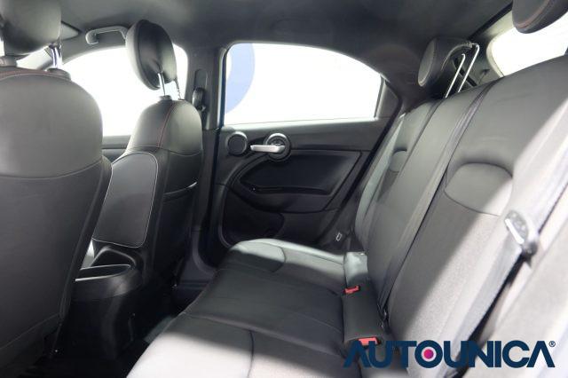 FIAT 500X 1.3 T4 150 CV DCT SPORT FULL LED