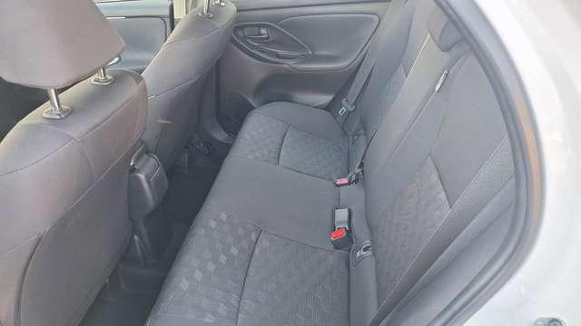 Toyota Yaris Yaris IV 2020 1.5h Active KM 0