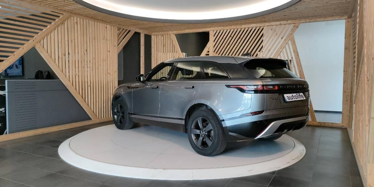 Land Rover Range Rover Velar 2.0d i4 R-Dynamic S 180cv auto my20