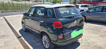 2015 Fiat 500L 1.3 Multijet 85 CV Lounge
