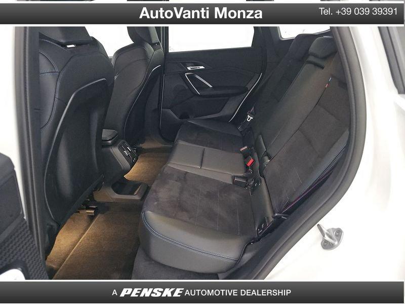 BMW X1 X1 xdrive 25e MSport Pro auto