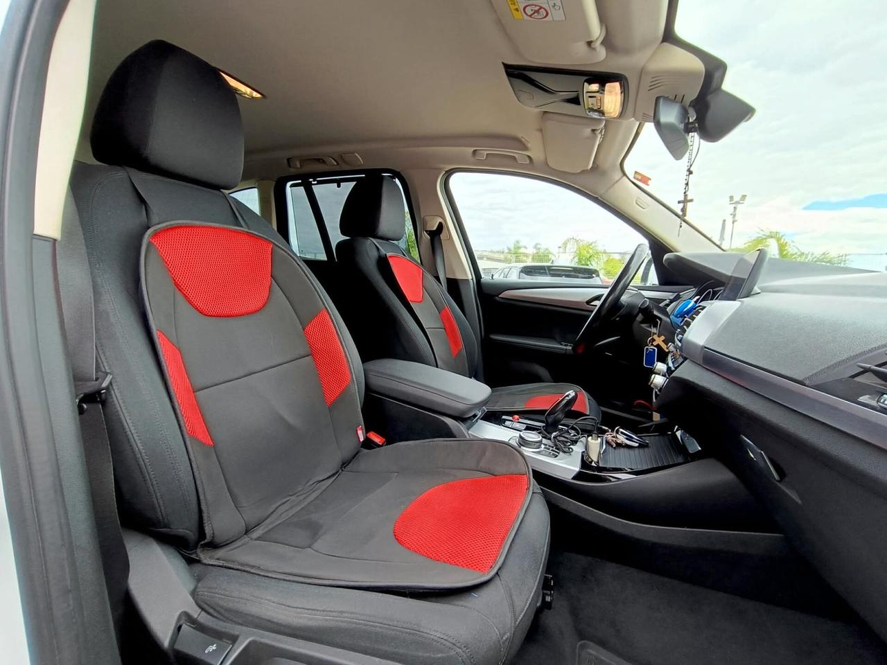 Bmw X3 xDrive20d Business Advantage - 2019