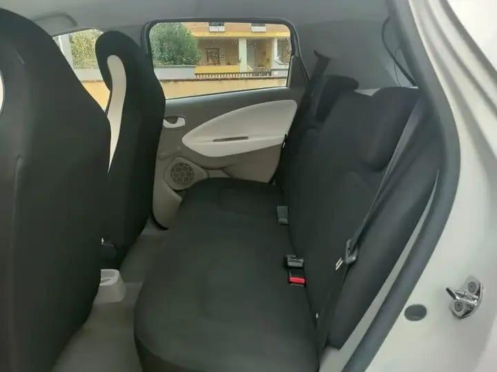 Renault ZOE Life solo da Qualitycars Pescara