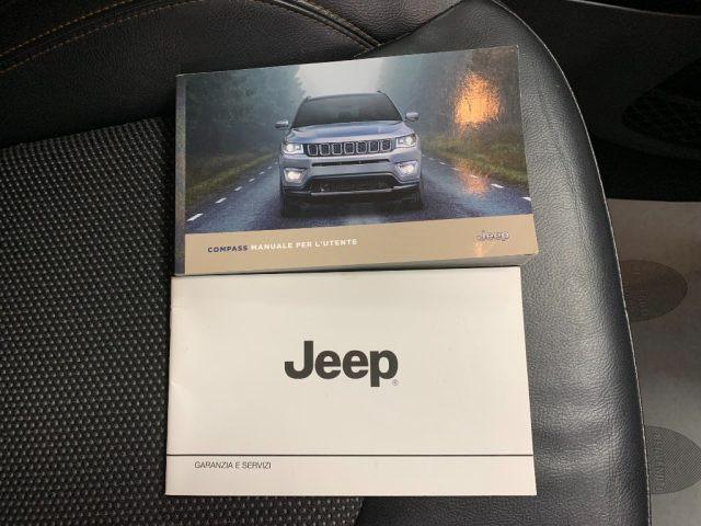 JEEP Compass 1.6 Multijet 2WD Limited