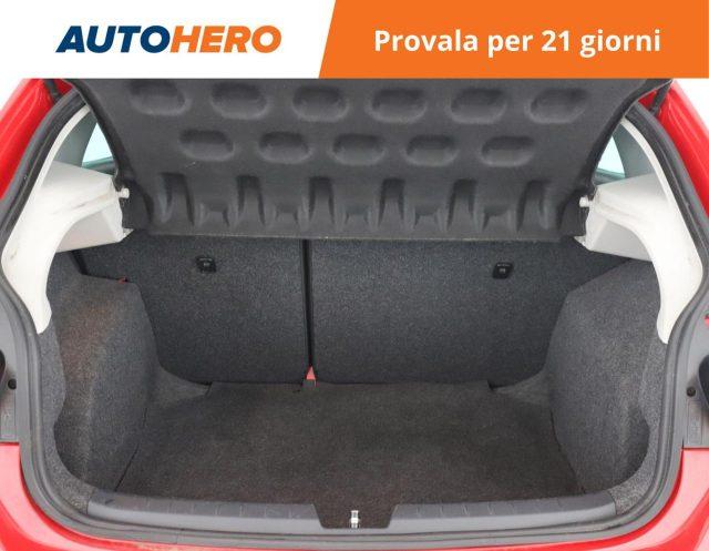 SEAT Ibiza 1.2 TSI 90 CV 5p. FR