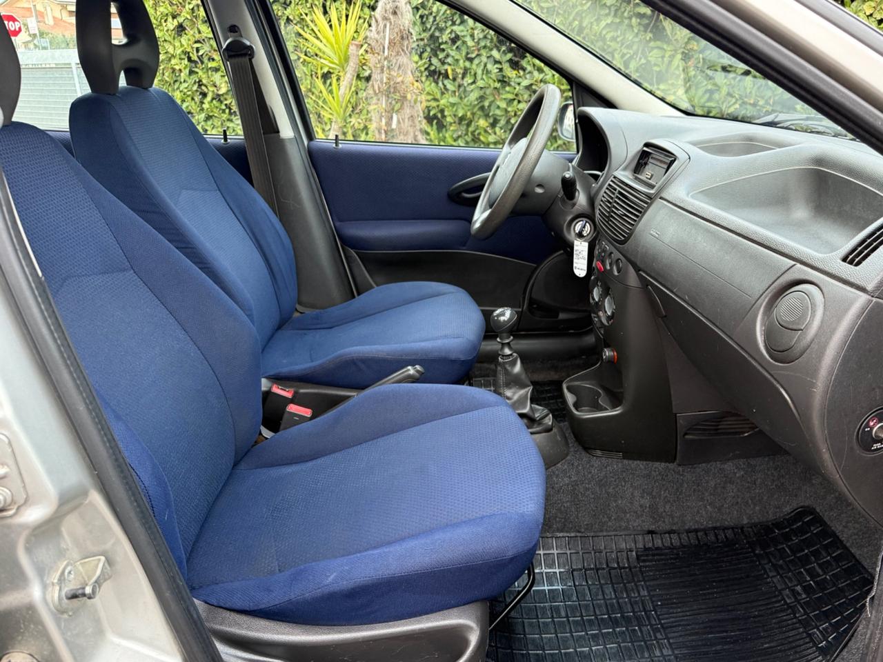 Fiat Punto 1.2 NEOPATENTATI 5PORTE 120.000KM