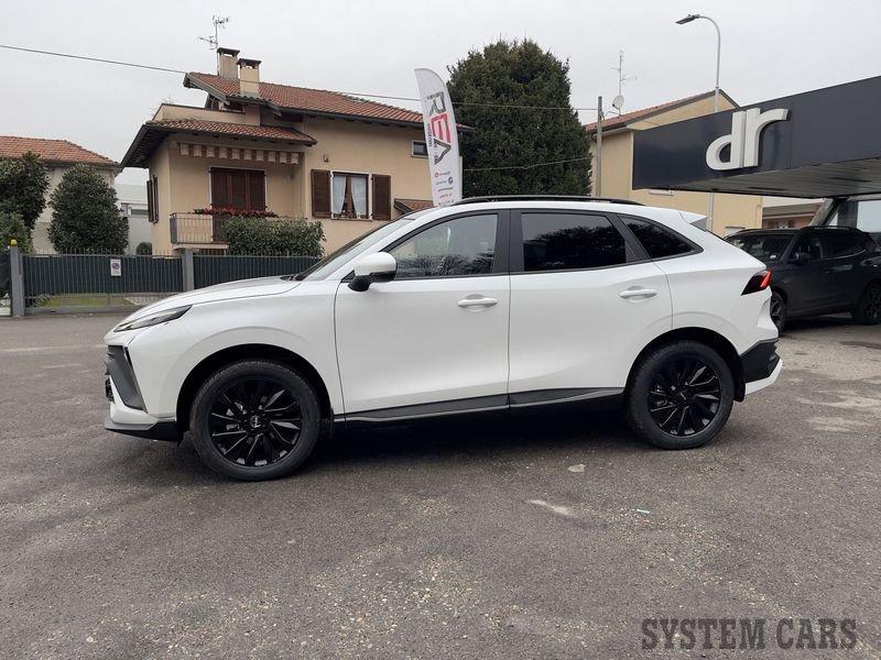 EVO Evo 6 Evo 6 1.5 Turbo Bi-Fuel GPL Limited - Km0**