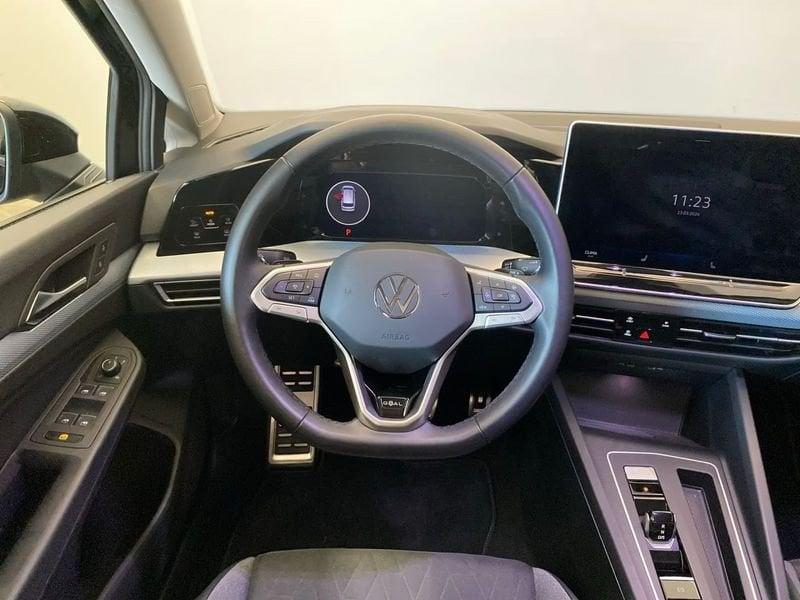 Volkswagen Golf Variant 2.0 TDI SCR Goal DSG Matrix Led ACC Navi Camera