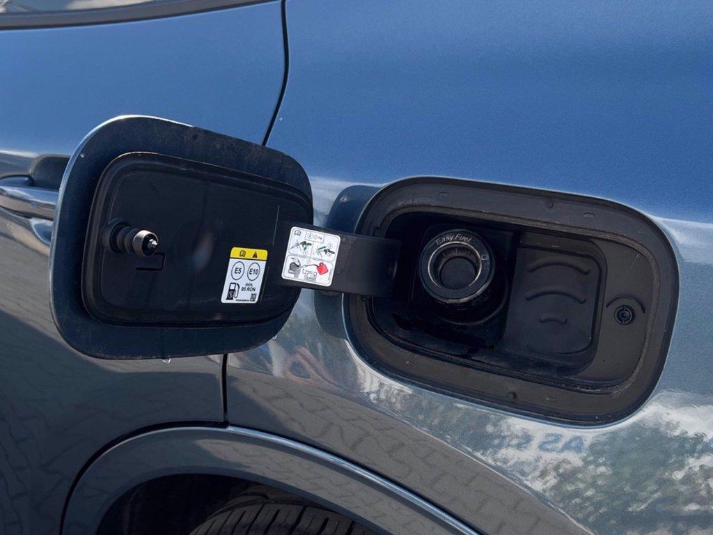 FORD Kuga 2.5 Plug In Hybrid 225 CV CVT 2WD ST-Line X del 2023