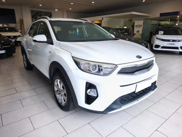 KIA Stonic 1.0 T-GDi 120 CV Style Navi Clima Unico Propr.