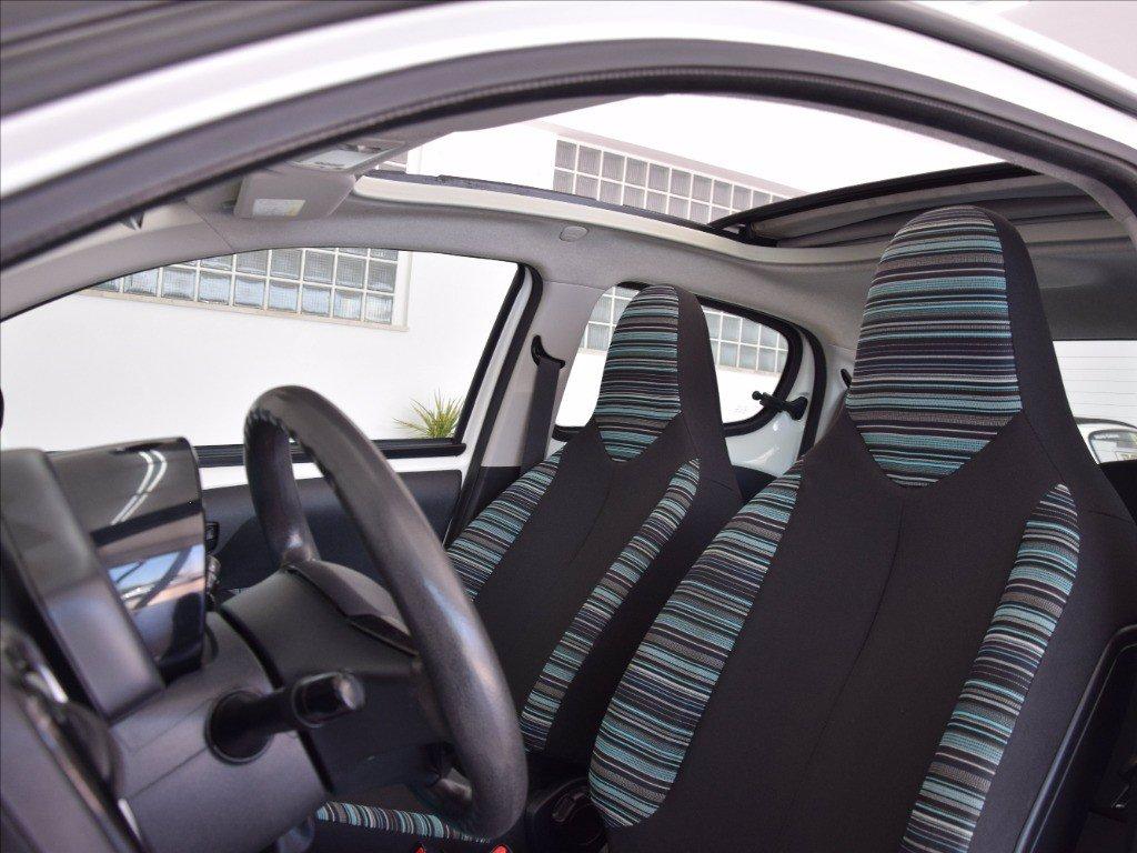 CITROEN C1 3p 1.2 puretech Shine del 2016