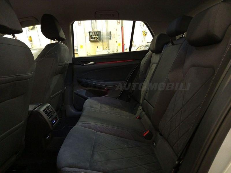 Volkswagen Golf VIII 2020 1.5 etsi evo Style 130cv dsg