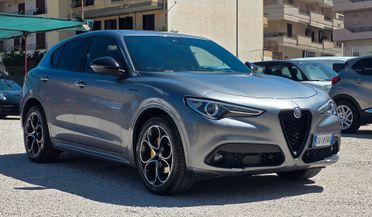 Stelvio Q4 VELOCE - 2.2 Td 210cv AT8