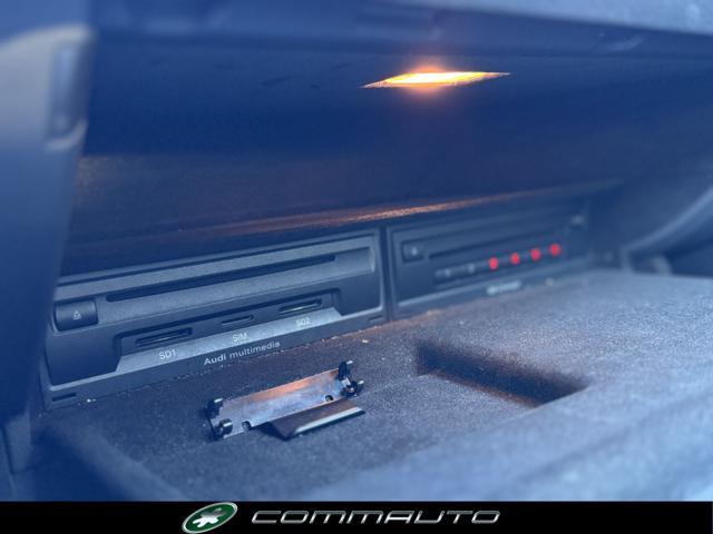 AUDI A6 allroad 3.0 TDI 240 CV F.AP tiptronic Advanced