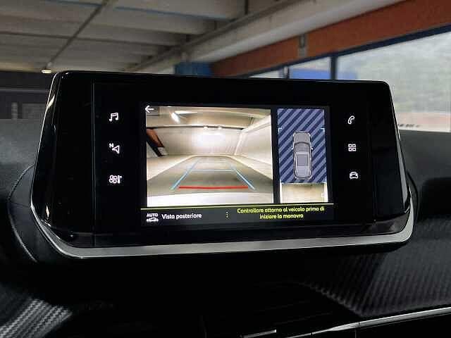 Peugeot 2008 PureTech 130 S&S EAT8 Allure Pack