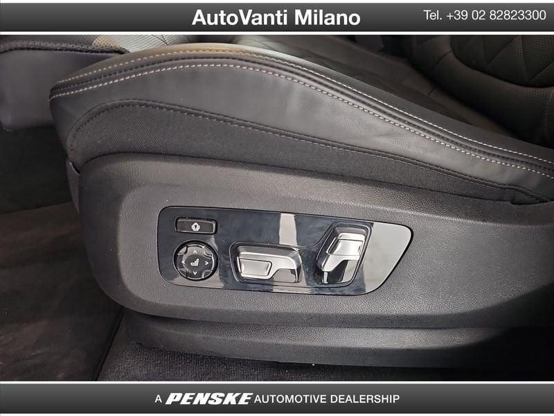 BMW X5 X5 xdrive40i auto