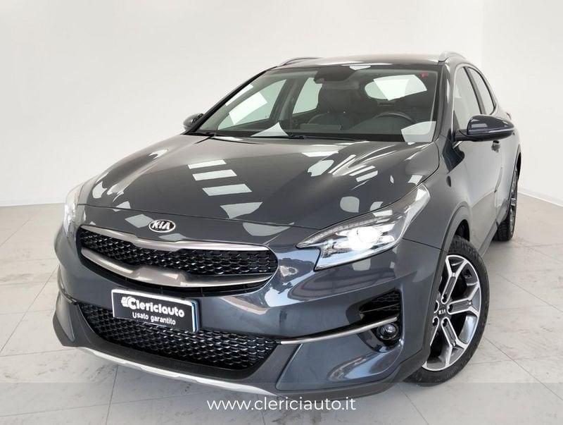 Kia Xceed 1.0 T-GDi Style