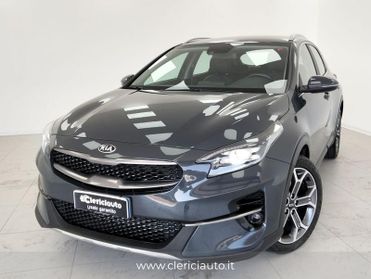 Kia Xceed 1.0 T-GDi Style