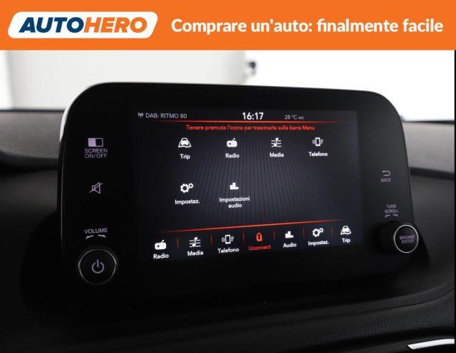 FIAT Tipo 1.6 Mjt S&S 5 porte