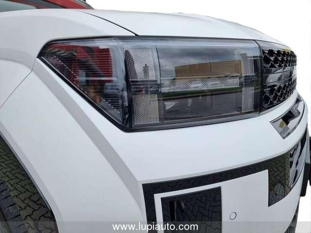 Hyundai SANTA FE 1.6 T-GDI HEV 4WD AT 7 posti XCLASS