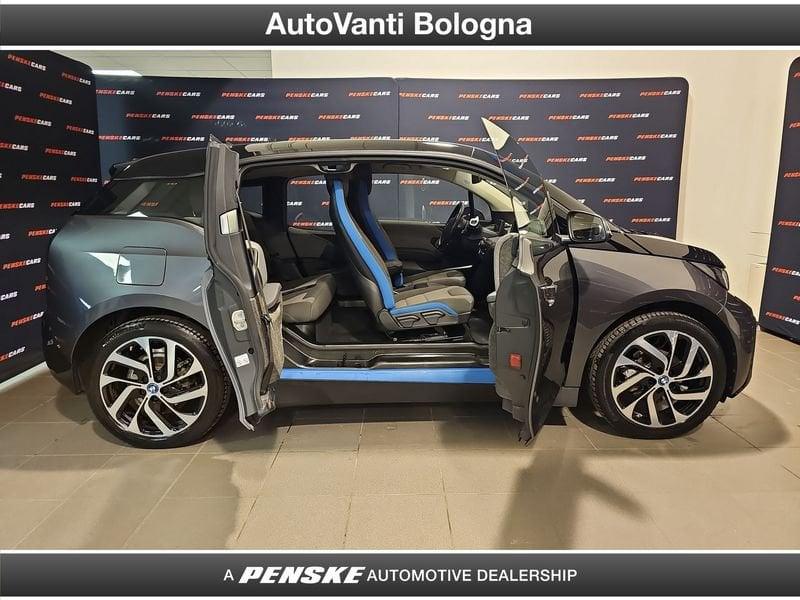BMW i3 i3 120 Ah