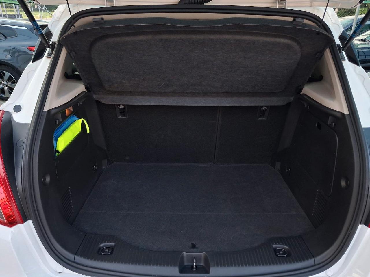 Opel Mokka X 1.6 cdti Advance s&s 4x2 110cv