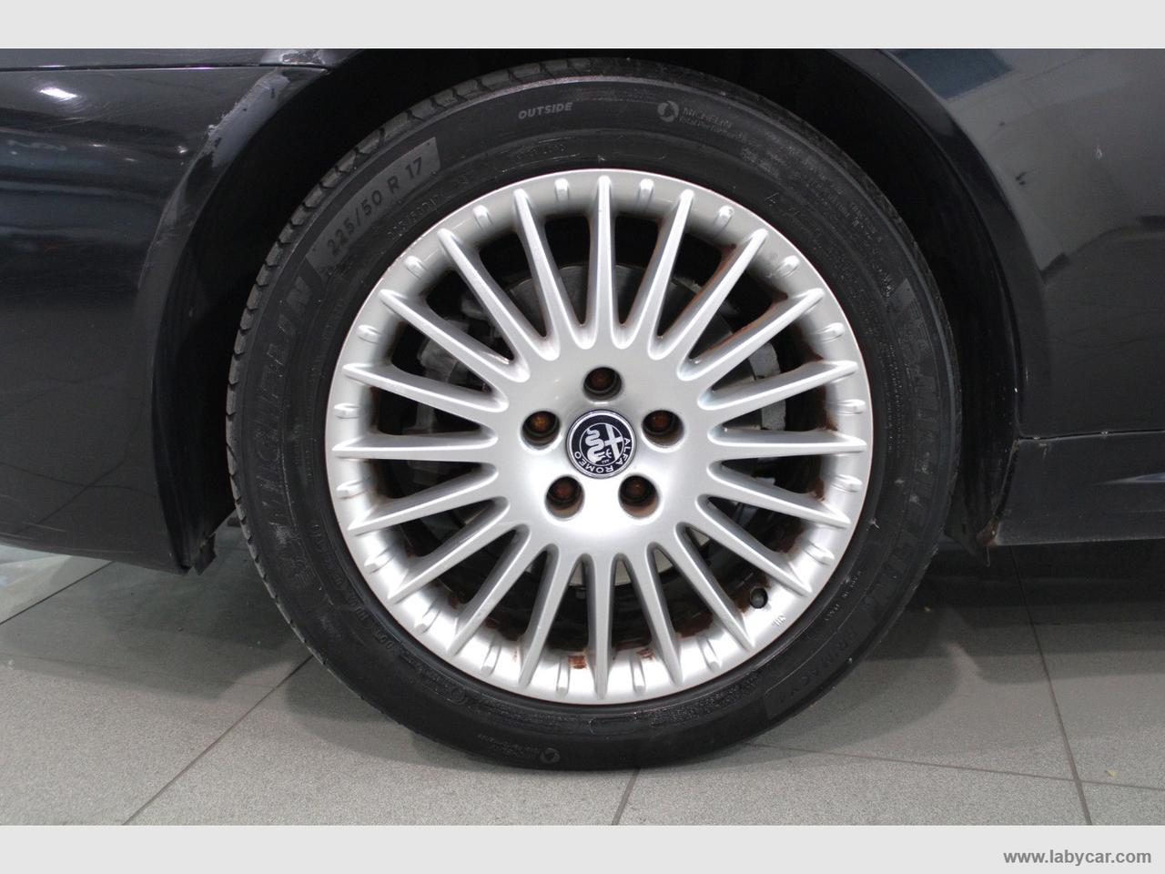 ALFA ROMEO 159 1.9 JTDm 16V SW