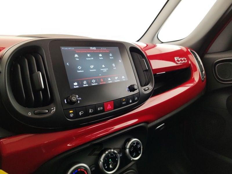 FIAT 500L 1.3 Multijet Dualogic 95cv Mirror