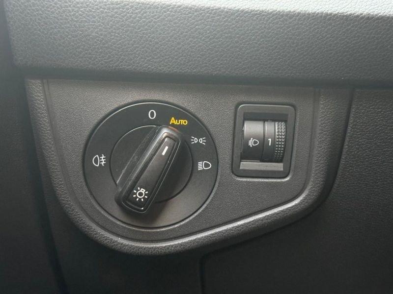 Volkswagen Taigo 1.0 TSI 95 CV +GPl