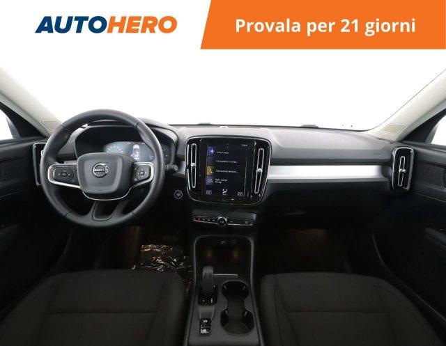 VOLVO XC40 D3 Geartronic Momentum Pro