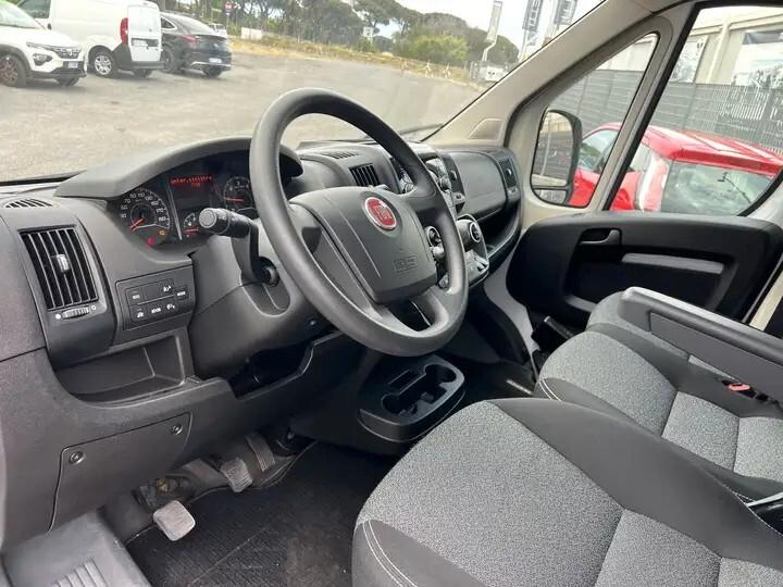 Fiat Ducato 28 2.3 MJET 120 CV L1H1