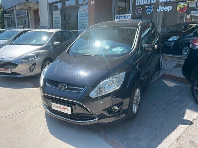 Ford C-Max 1.5 TDCi 120CV Start&Stop Titanium