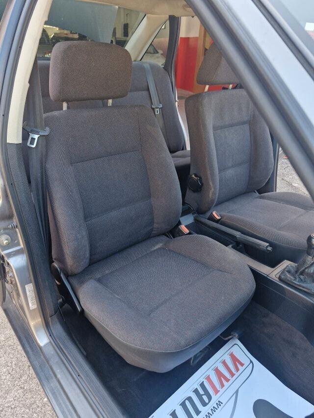 Audi 80 1.8 S CON IMPIANTO G.P.L KM 141000
