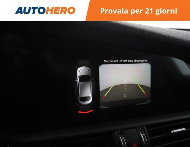 ALFA ROMEO Giulia 2.2 Turbodiesel 180 CV AT8 Super