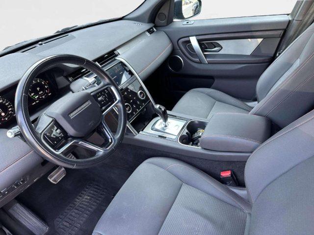 LAND ROVER Discovery Sport 1.5 I3 PHEV 309 CV AWD Auto R-Dynamic S