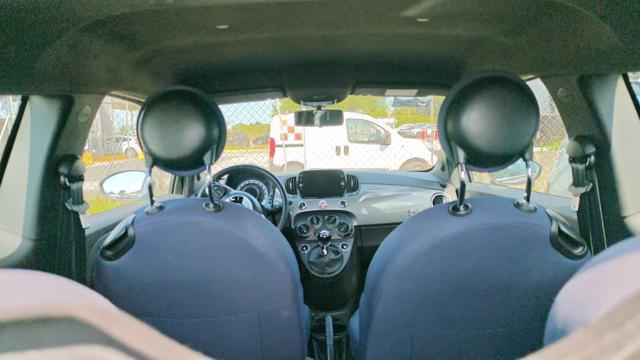 FIAT 500 1.0 Hybrid Cult Aziendale