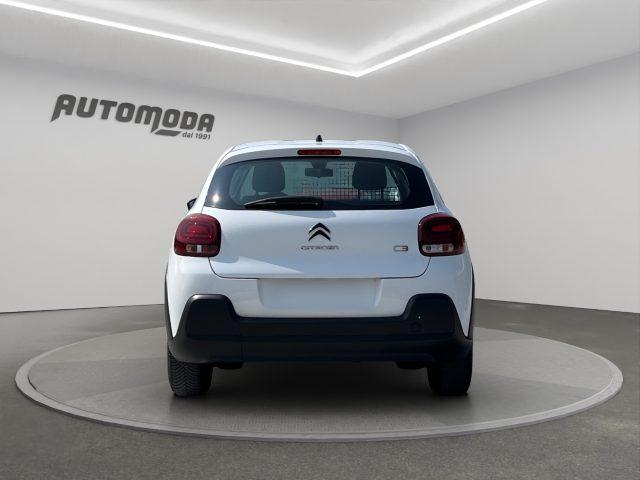 CITROEN C3 VAN 1.2 GPL 2POSTI