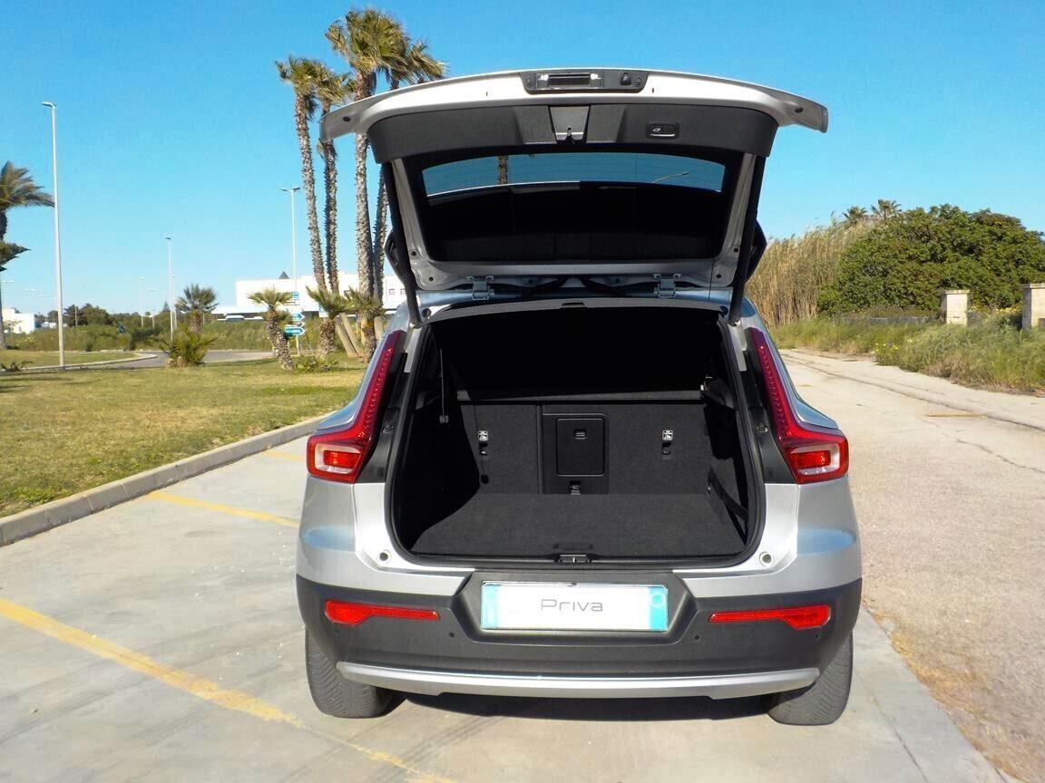 Volvo XC40 D4 AWD Geartronic