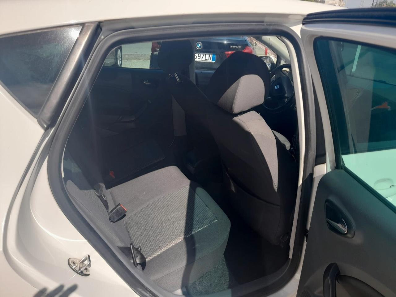 Seat Ibiza 1.4cc diesel (PRIVATO)-2009