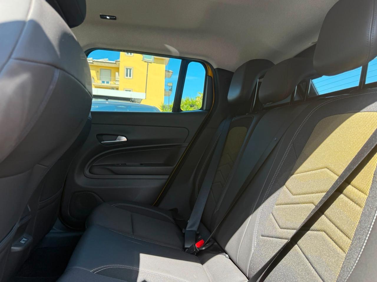 JEEP AVENGER 1.2 101CV 2023 SUMMIT 45000KM TETTO NERO