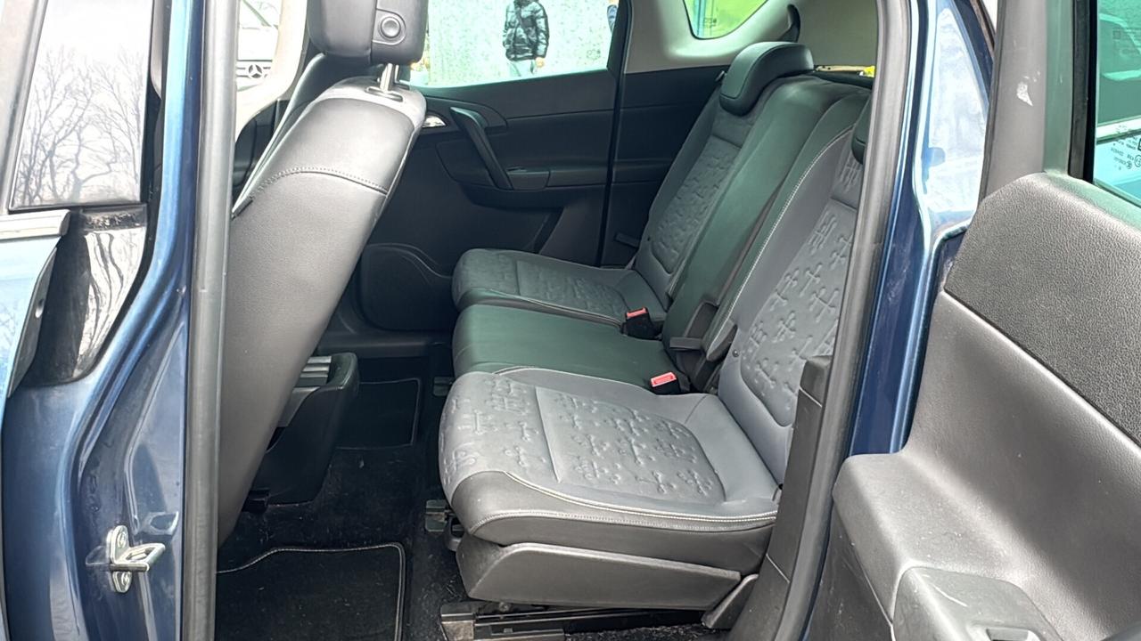 Opel Meriva 1.6 CDTI Start&Stop Cosmo