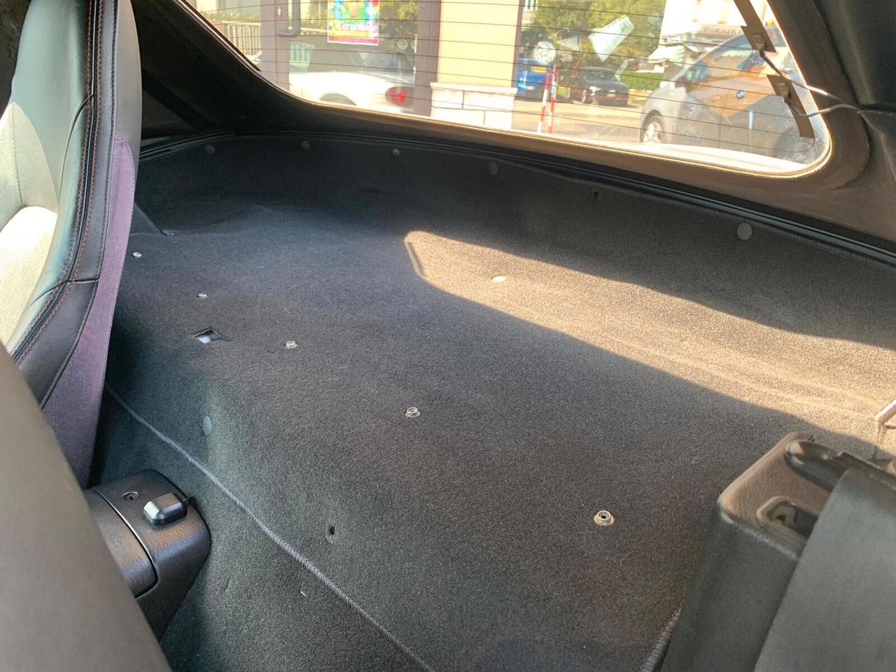 Mazda MX-5 1.6i 16V cat CABRIO PER L'ESTATE