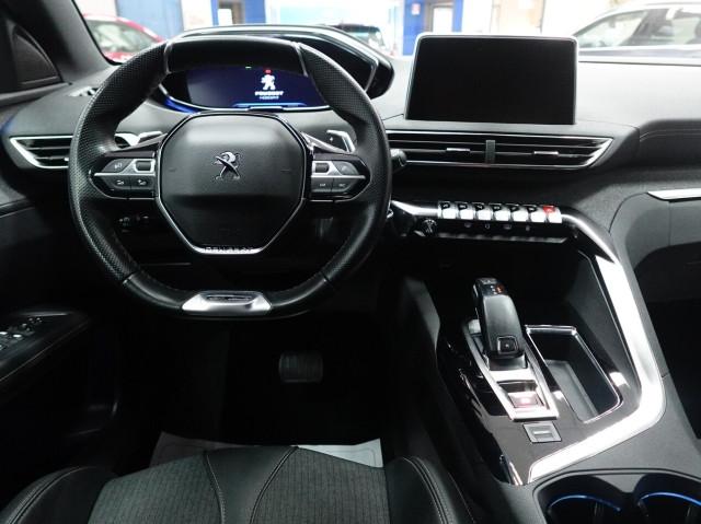 Peugeot 3008 1.5 BlueHDI 130 CV EAT8 GT LINE