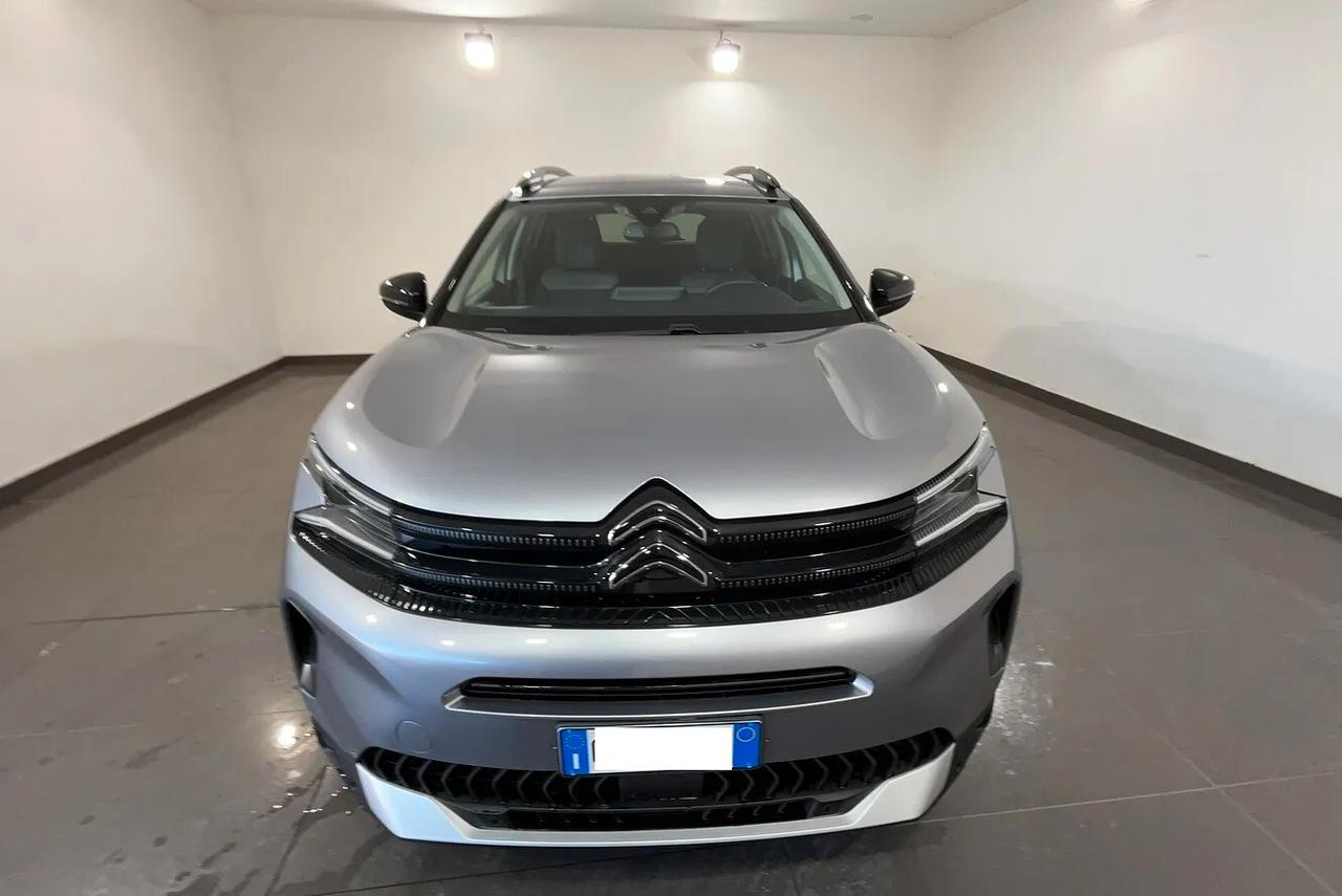 Citroen C5 Aircross 130CV EAT8 Shine Pack AUT.