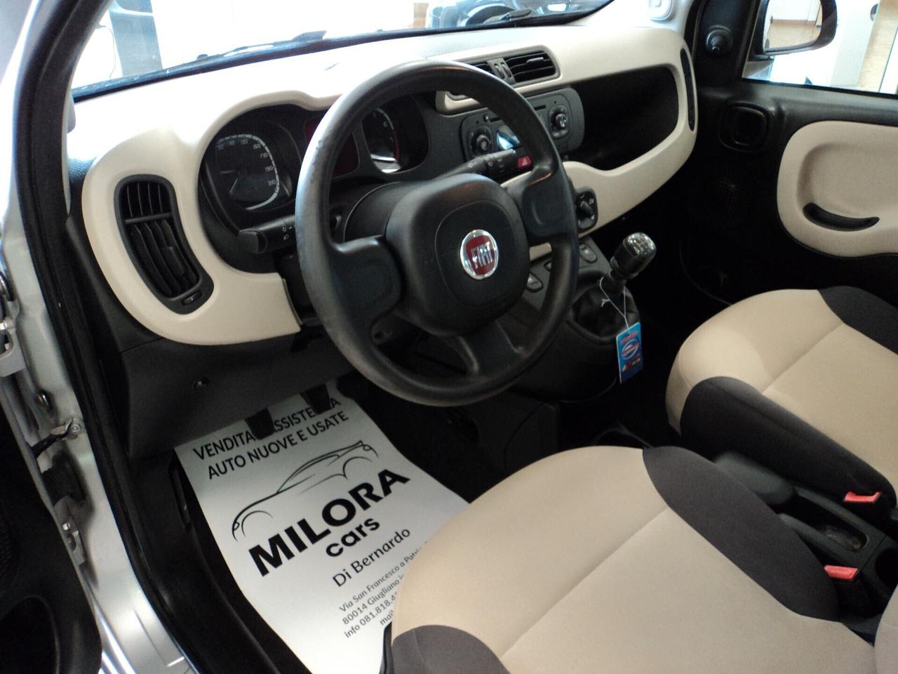 Fiat Panda 1.2 Pop